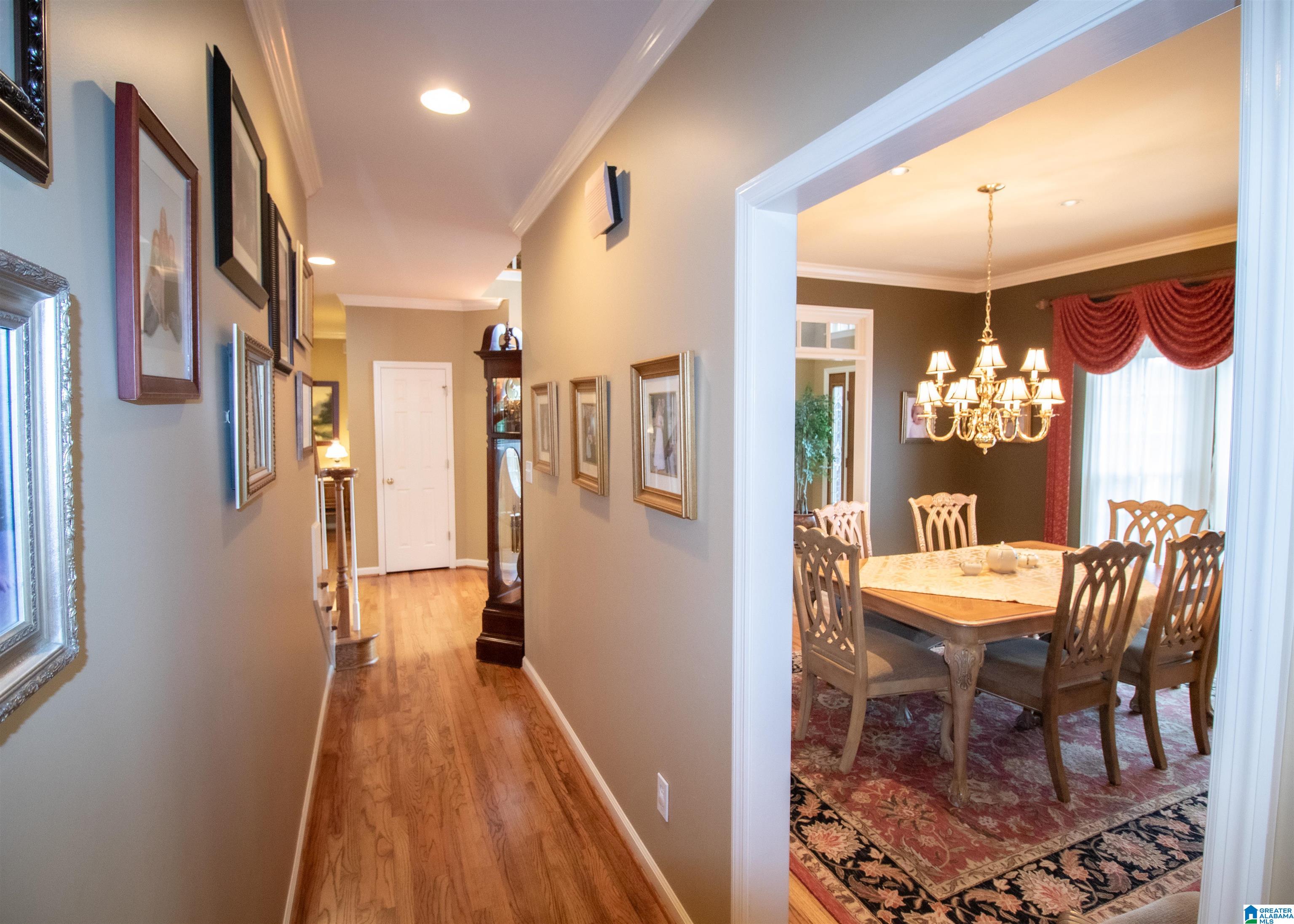 5631 Ridgeview Drive Trussville, AL 35173 - Photo 8 of 69