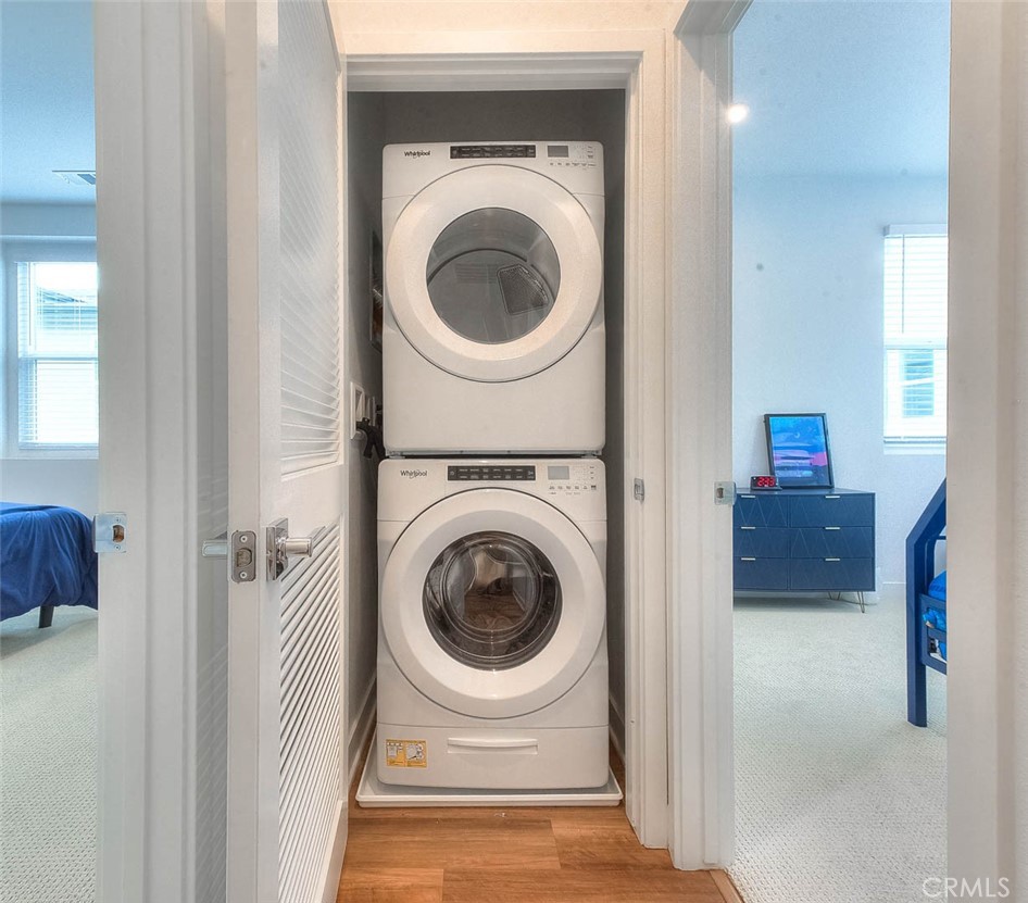1246 West Bushell Street Anaheim, CA 92805 - Photo 21 of 35 Laundry