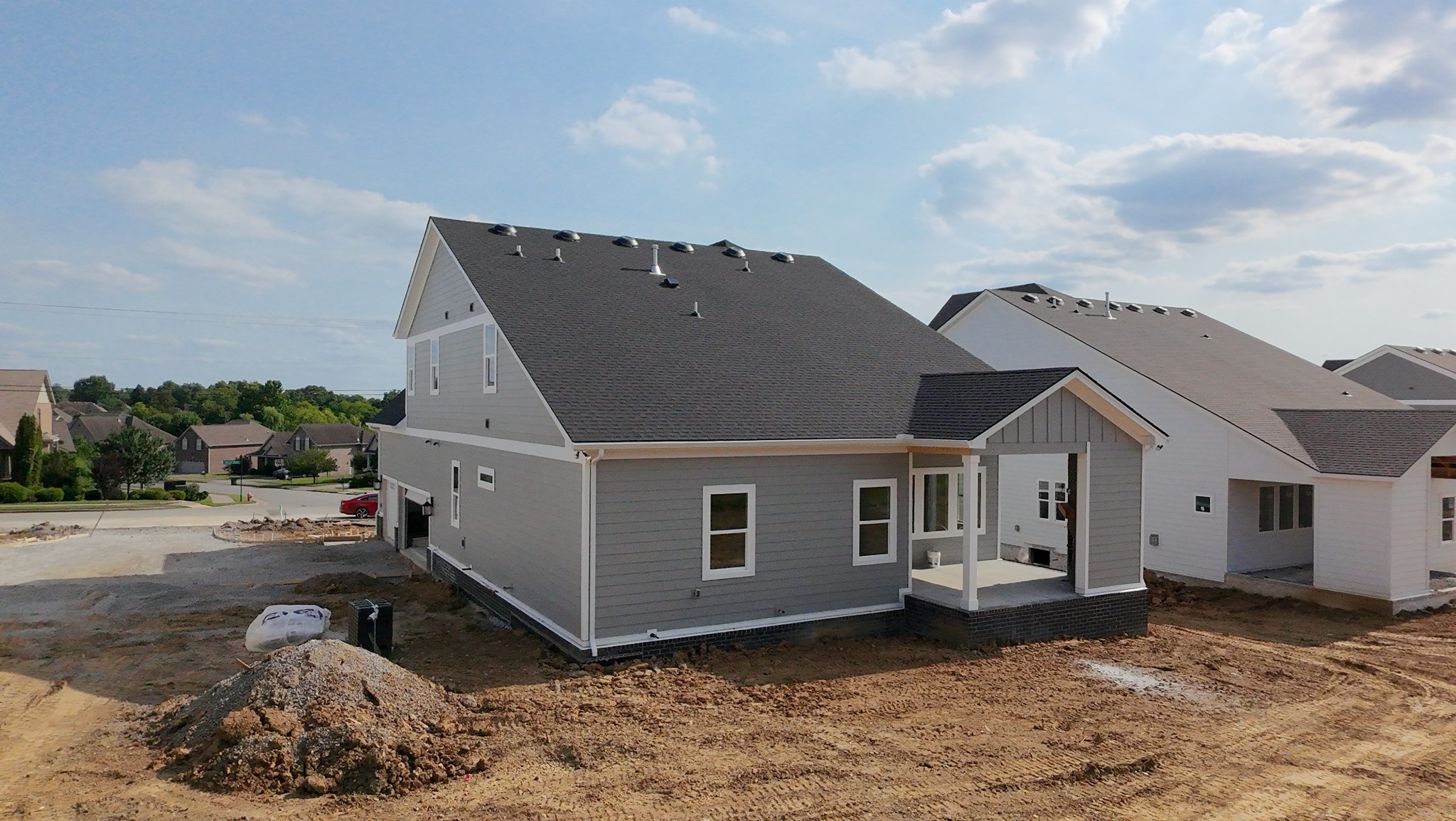 4637 Hessey Road Mount Juliet, TN 37122 - Photo 4 of 4