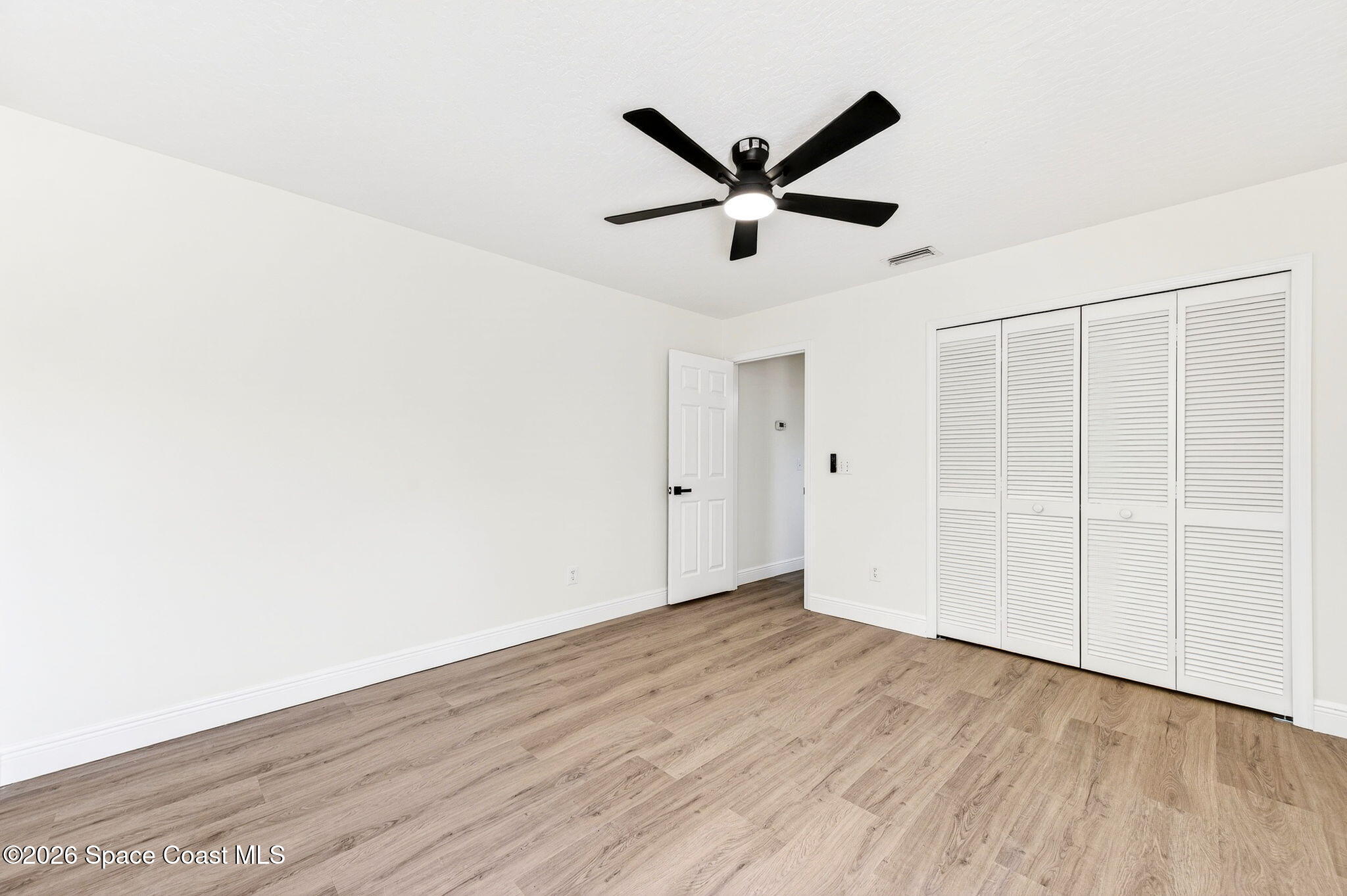 298 Dobbins Road Northwest Palm Bay, FL 32907 - Photo 36 of 76 Bedroom 3