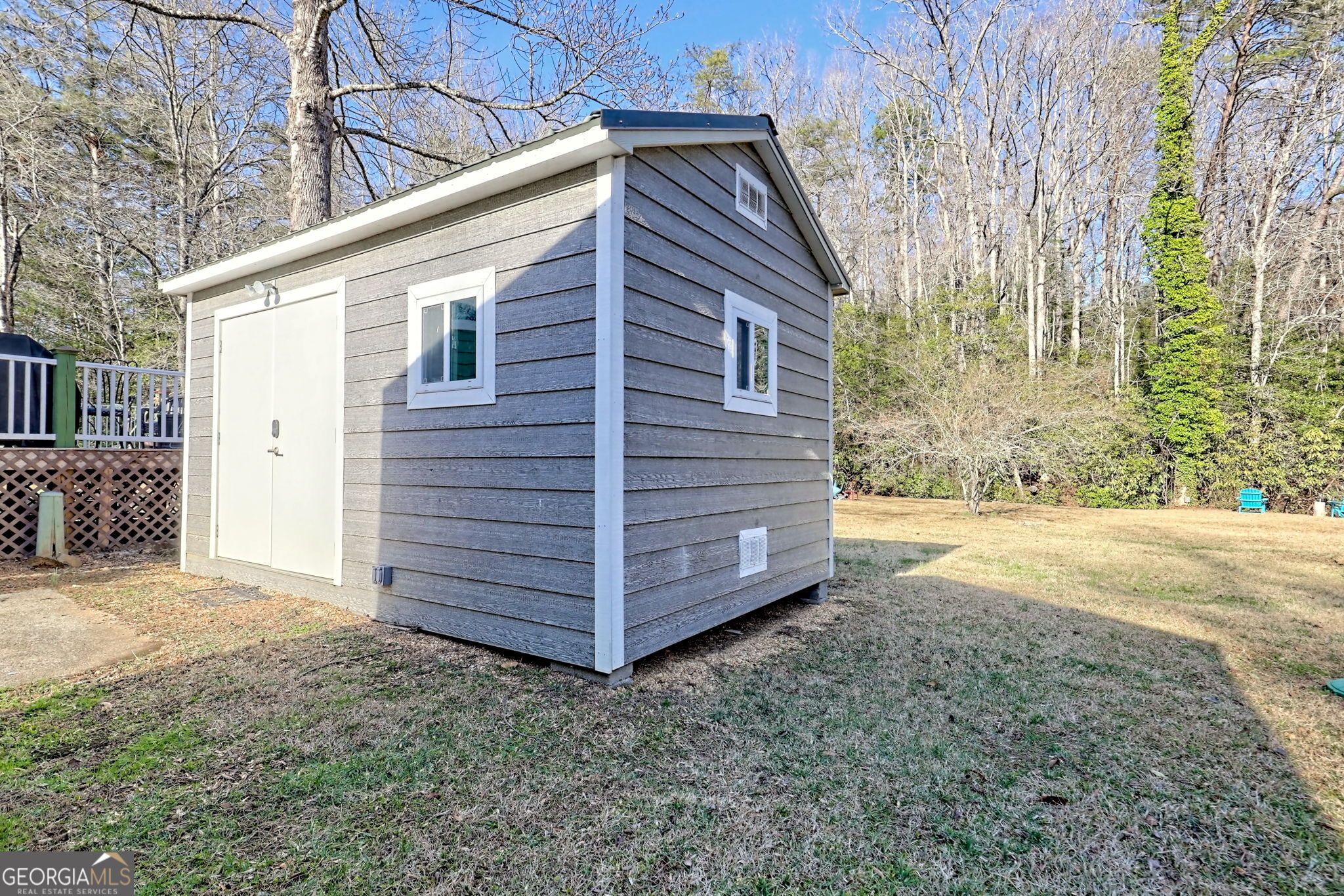 4960 Laurel Lodge Road, Unit 3 Clarkesville, GA 30523 - Photo 35 of 40