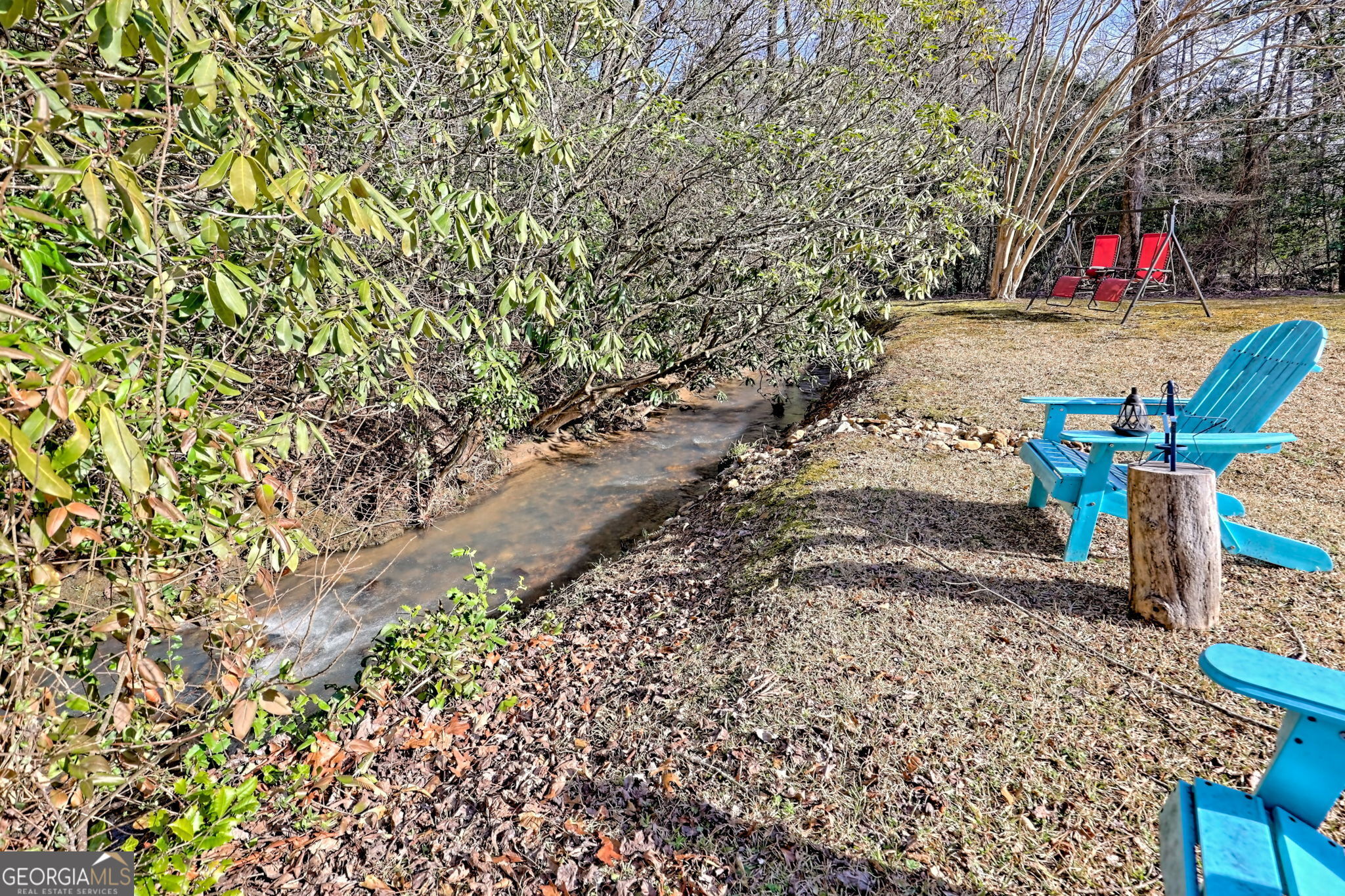 4960 Laurel Lodge Road, Unit 3 Clarkesville, GA 30523 - Photo 37 of 40