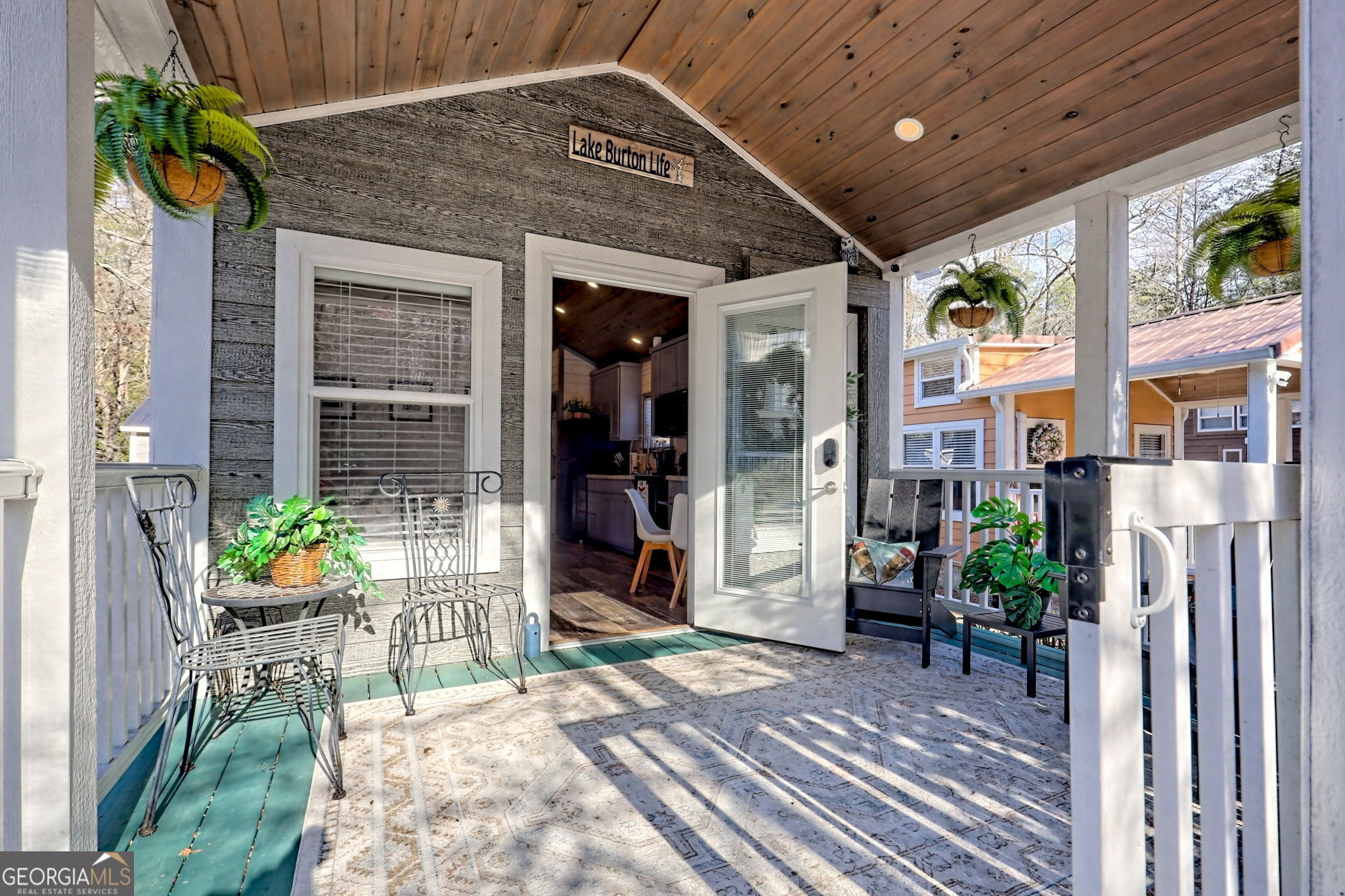 4960 Laurel Lodge Road, Unit 3 Clarkesville, GA 30523 - Photo 5 of 40