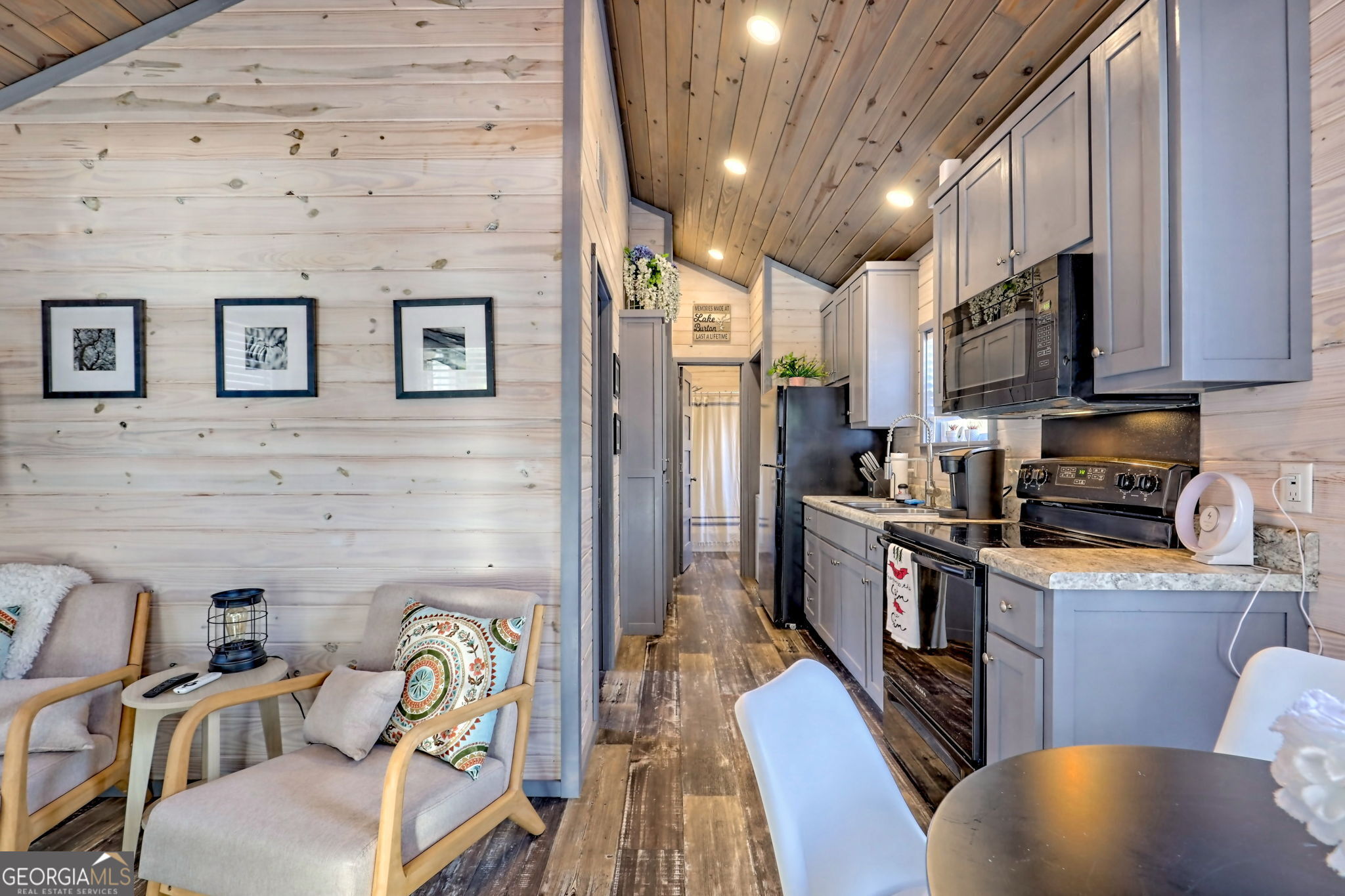 4960 Laurel Lodge Road, Unit 3 Clarkesville, GA 30523 - Photo 8 of 40