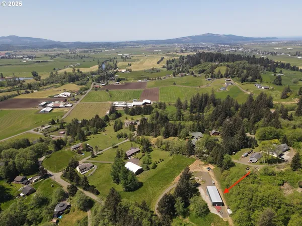 $574,000 | 1690 Skyline Drive, Tillamook, OR 97141