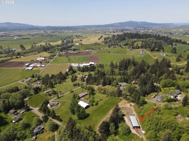 $574,000 | 1690 Skyline Drive, Tillamook, OR 97141