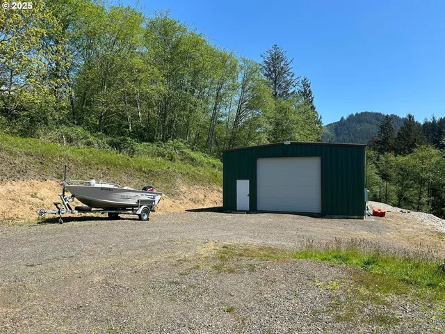 $574,000 | 1690 Skyline Drive, Tillamook, OR 97141