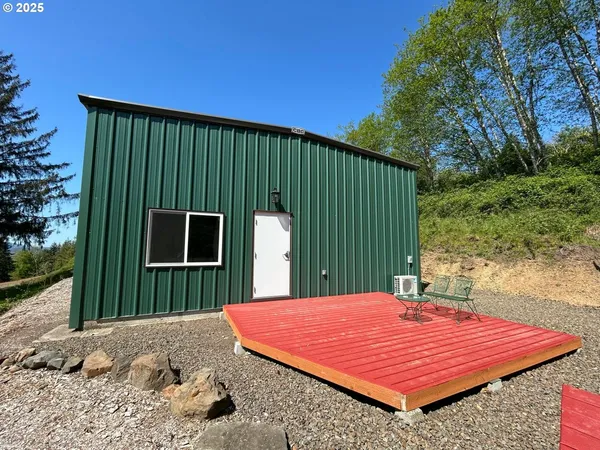 $574,000 | 1690 Skyline Drive, Tillamook, OR 97141