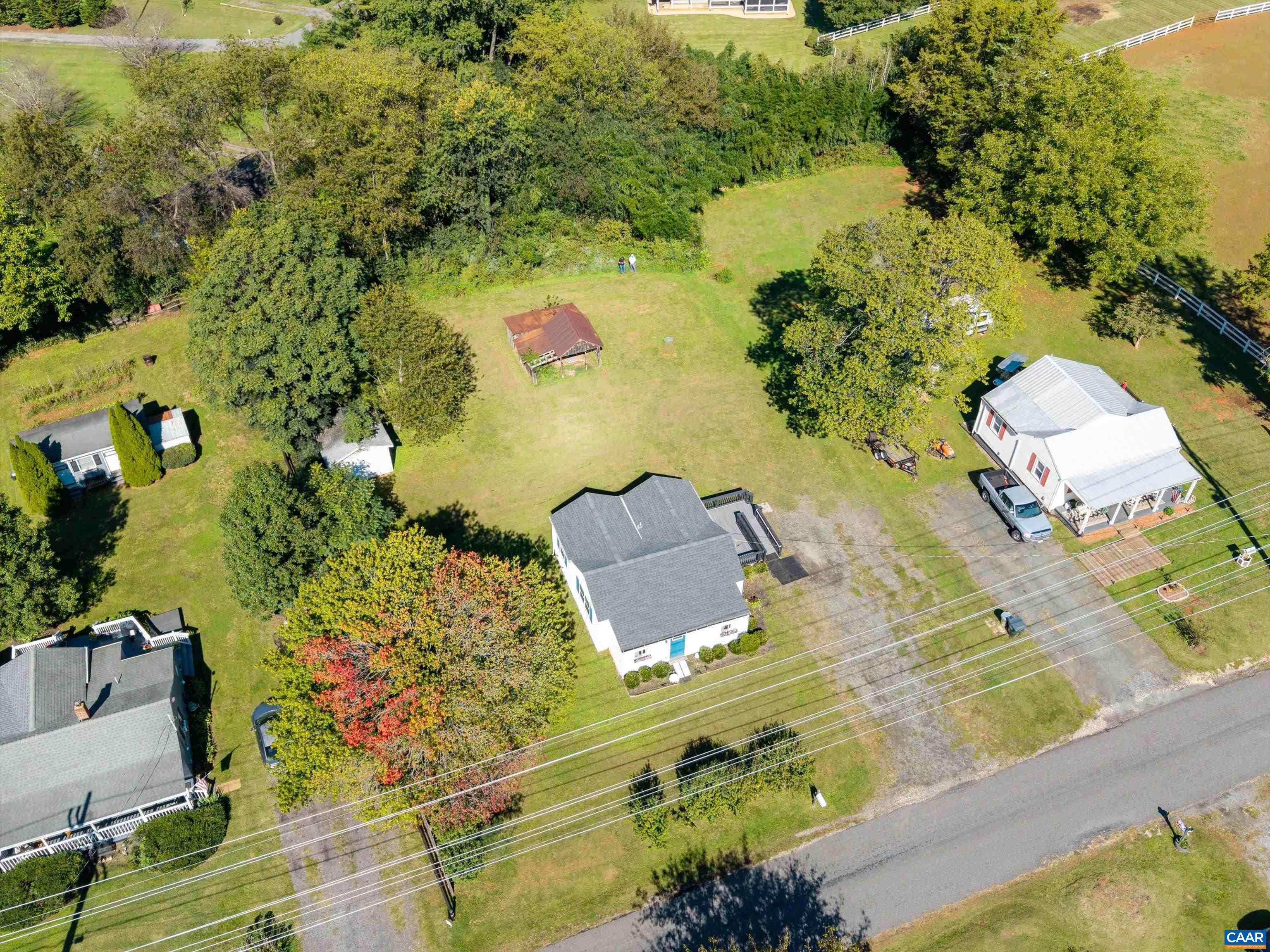 391 Resettlement Road Madison, VA 22727 - Photo 51 of 52 Gallery Image 51