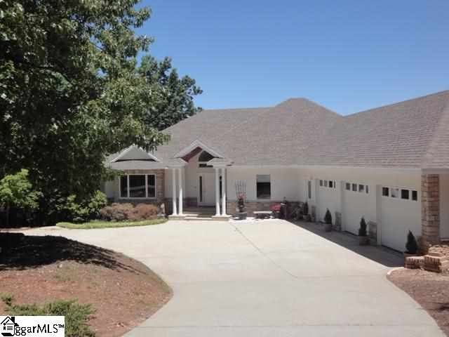 7 Autumn View Ridge Travelers Rest, SC 29690 - Photo 1 of 1 Gallery Image 1