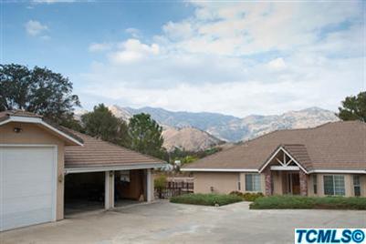 41084 Oak Ridge Drive Three Rivers, CA 93271 - Photo 24 of 26 Additional Photo