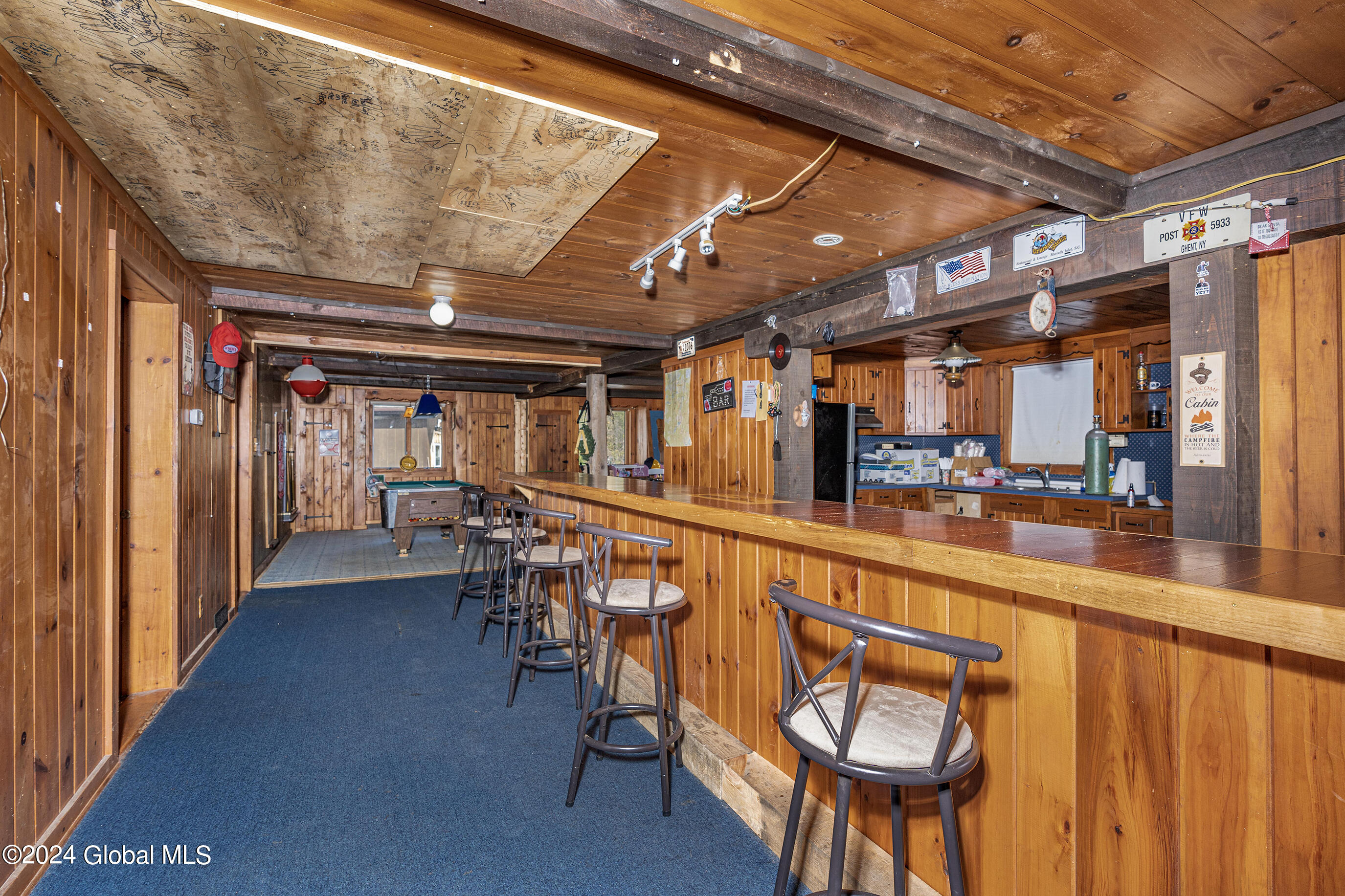 5638 Highway 28N Newcomb, NY 12852 - Photo 14 of 48 022-5638-NY-28N