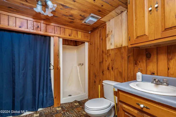$279,999 | 5638 Highway 28N, Newcomb, NY 12852
