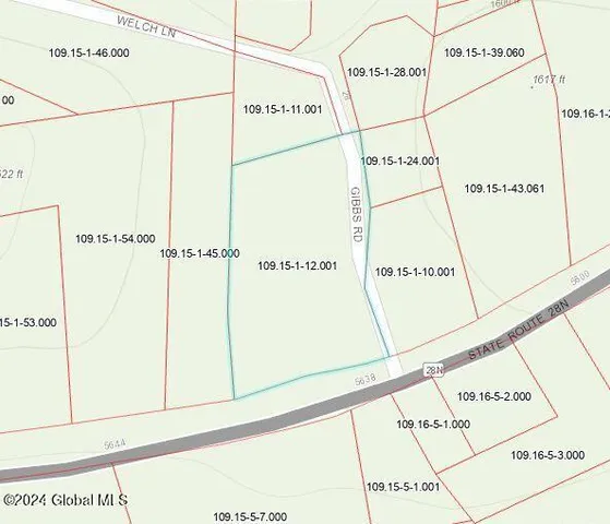 $279,999 | 5638 Highway 28N, Newcomb, NY 12852