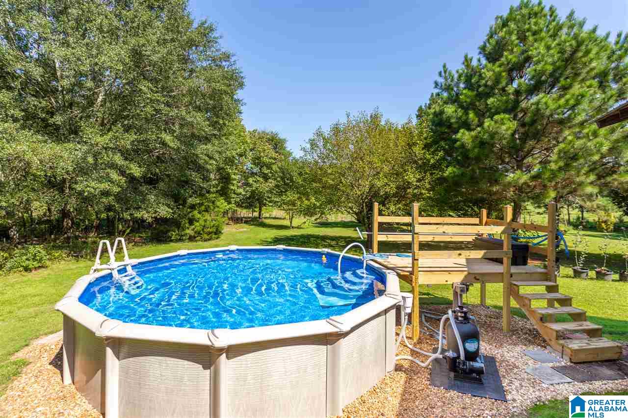 3381 Sardis Road Boaz, AL 35956 - Photo 40 of 47