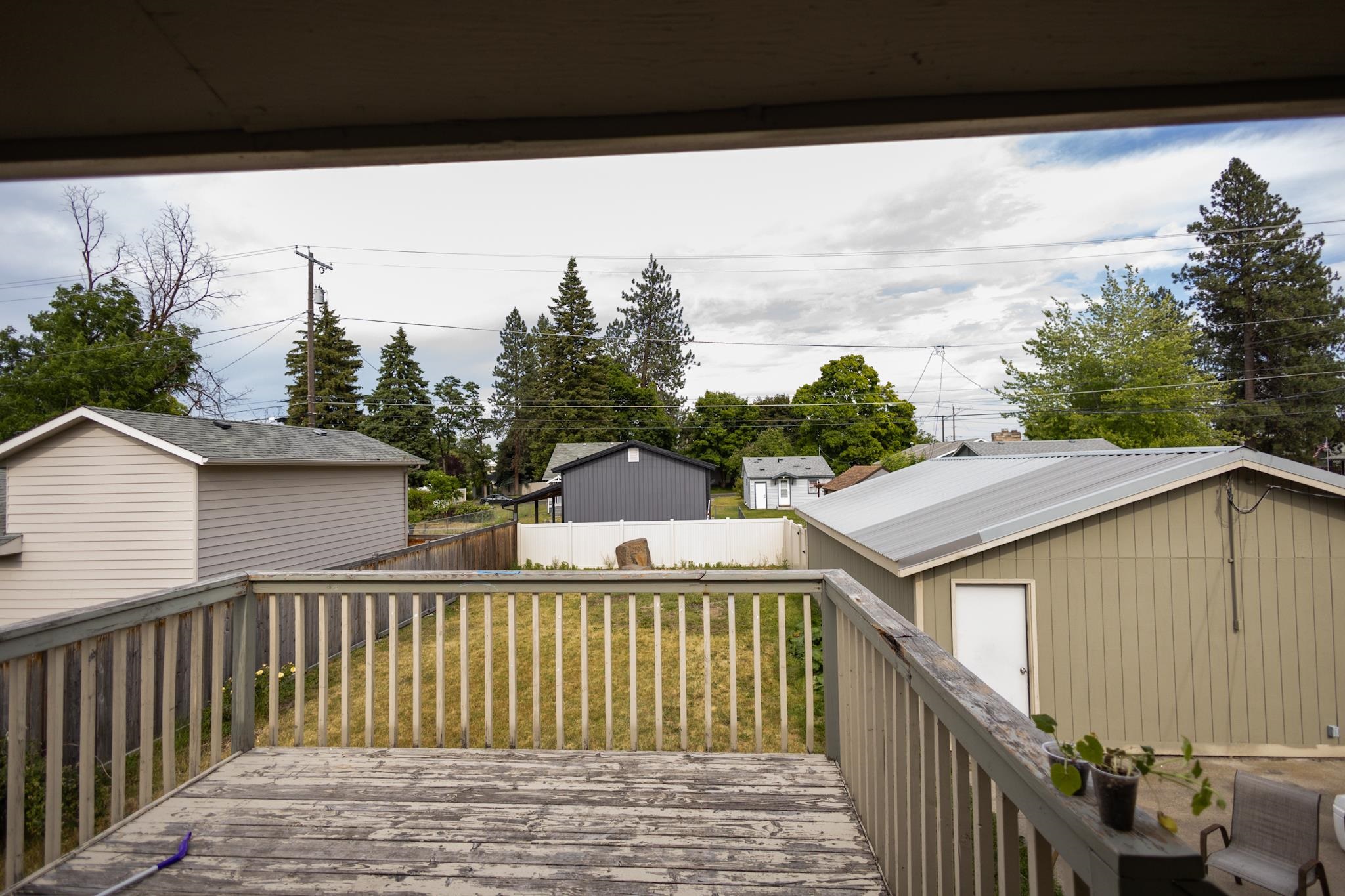6110 North Calispel Street Spokane, WA 99205 - Photo 7 of 19