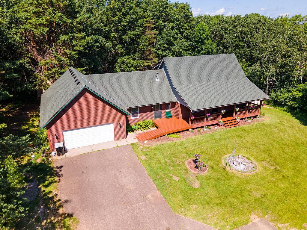 417 Whiskey Road Southwest Isanti, MN 55040 - Photo 1 of 1 Gallery Image 1