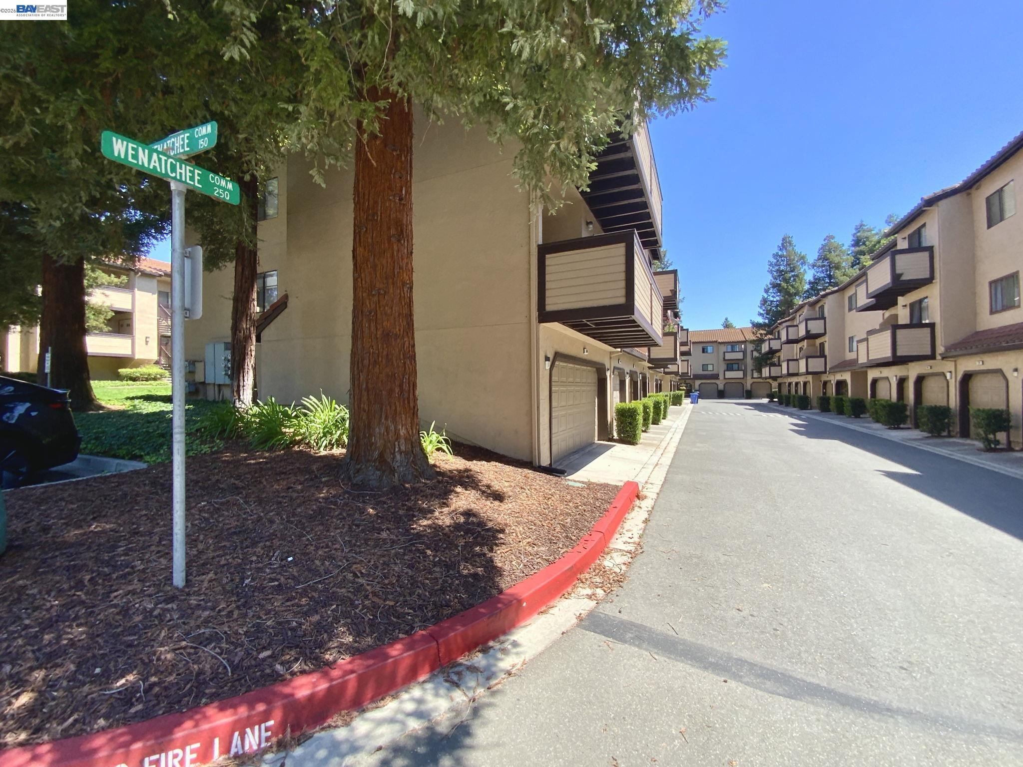 205 Wenatchee Common, Unit 16 Fremont, CA 94539 - Photo 27 of 51