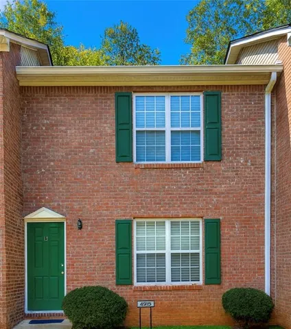 $1,595 | 4018 Hidden Hollow Terrace, Unit B, Gainesville, GA 30506