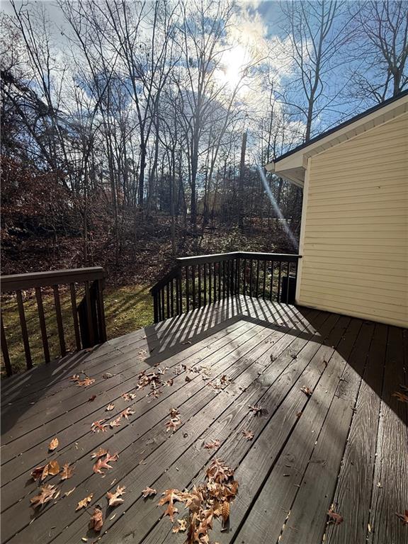 4018 Hidden Hollow Terrace, Unit B Gainesville, GA 30506 - Photo 12 of 14