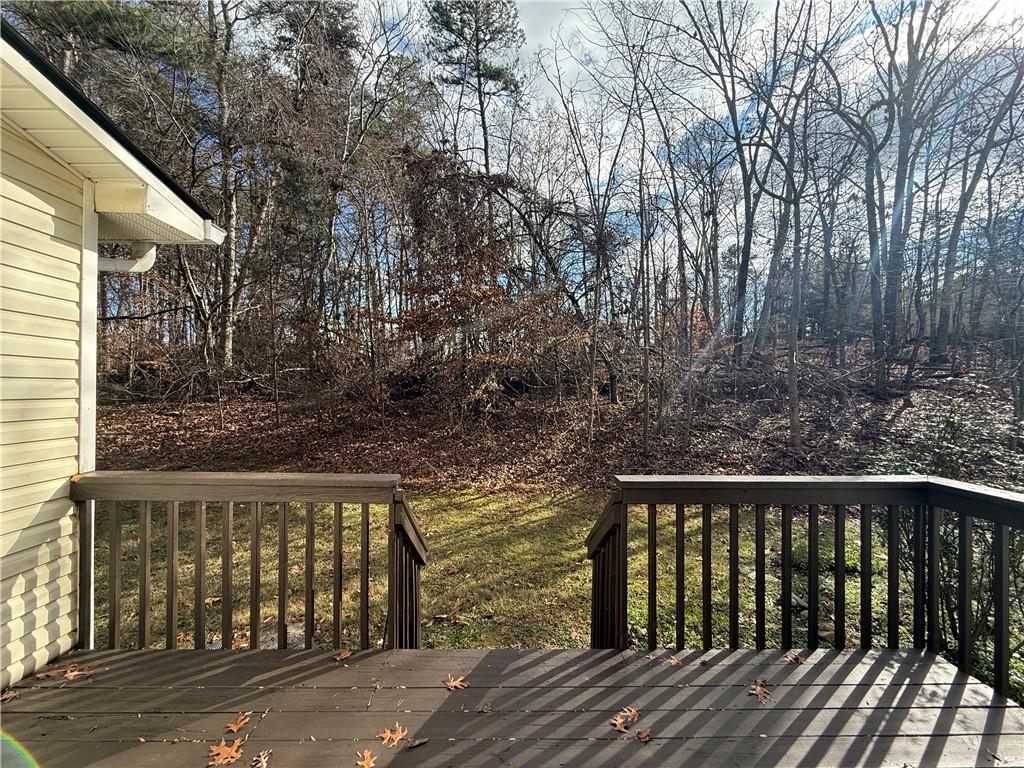 4018 Hidden Hollow Terrace, Unit B Gainesville, GA 30506 - Photo 13 of 14