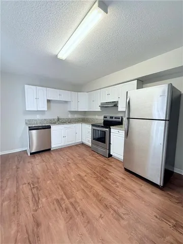 $1,595 | 4018 Hidden Hollow Terrace, Unit B, Gainesville, GA 30506