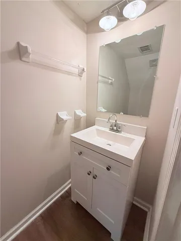 $1,595 | 4018 Hidden Hollow Terrace, Unit B, Gainesville, GA 30506