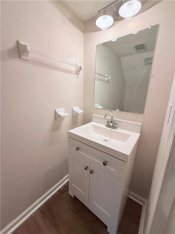 4018 Hidden Hollow Terrace, Unit B Gainesville, GA 30506 - Photo 4 of 14