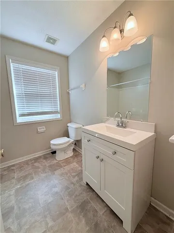 $1,595 | 4018 Hidden Hollow Terrace, Unit B, Gainesville, GA 30506