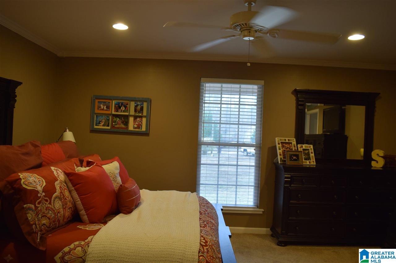 261 Overcreek Road Warrior, AL 35180 - Photo 26 of 49
