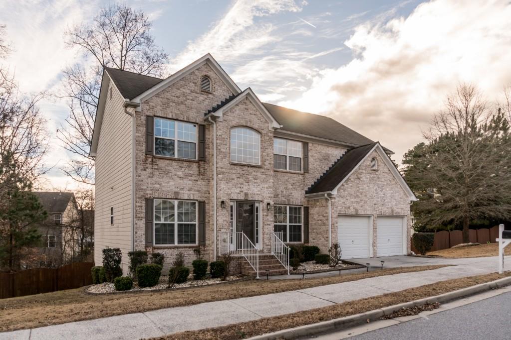 6331 Rooks Pass Southeast Mableton, GA 30126 - Photo 1 of 1 Gallery Image 1