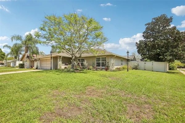 $505,000 | 1419 Windmill Pointe Road, Palm Harbor, FL 34685