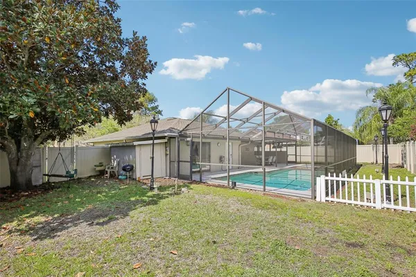 $505,000 | 1419 Windmill Pointe Road, Palm Harbor, FL 34685