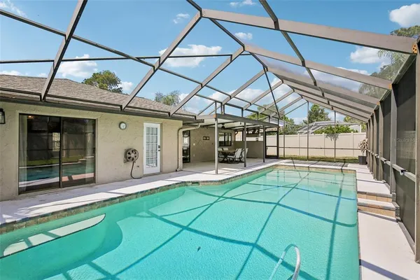 $505,000 | 1419 Windmill Pointe Road, Palm Harbor, FL 34685