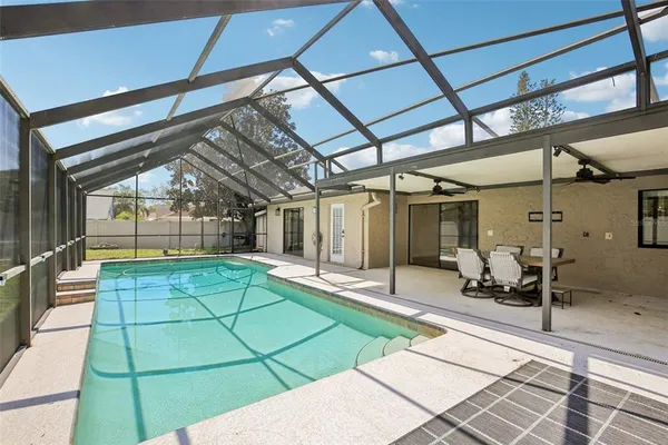 $505,000 | 1419 Windmill Pointe Road, Palm Harbor, FL 34685