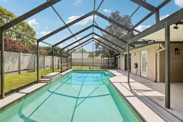 $505,000 | 1419 Windmill Pointe Road, Palm Harbor, FL 34685