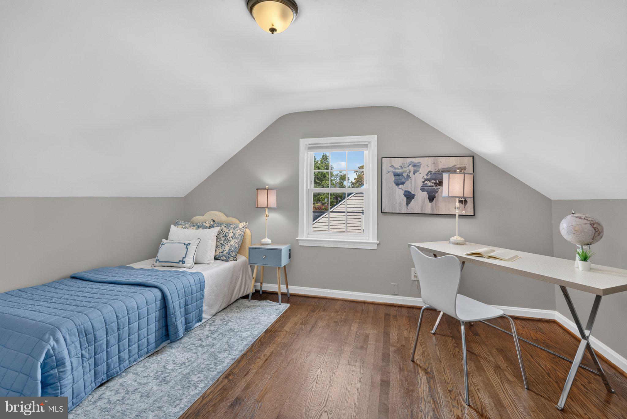 2601 Military Road Arlington, VA 22207 - Photo 94 of 119 A Charming Place to Call Your Own!