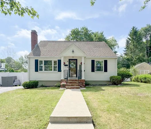 $649,999 | 9 Reynolds Road, Peabody, MA 01960