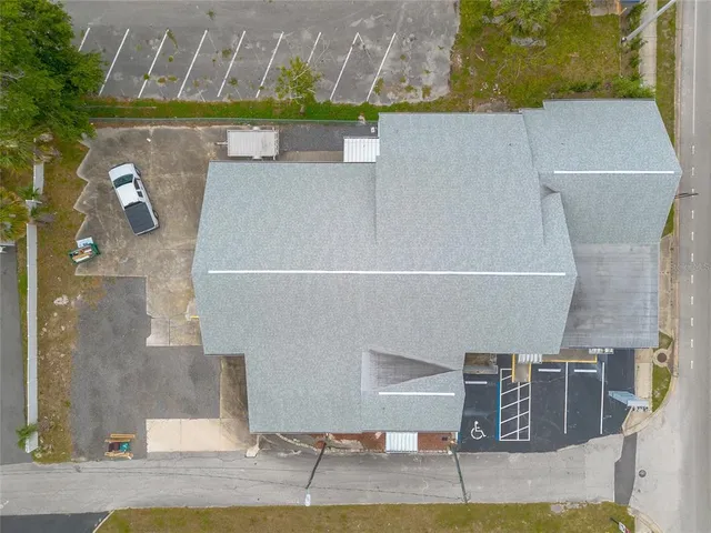 a view of storage and utility