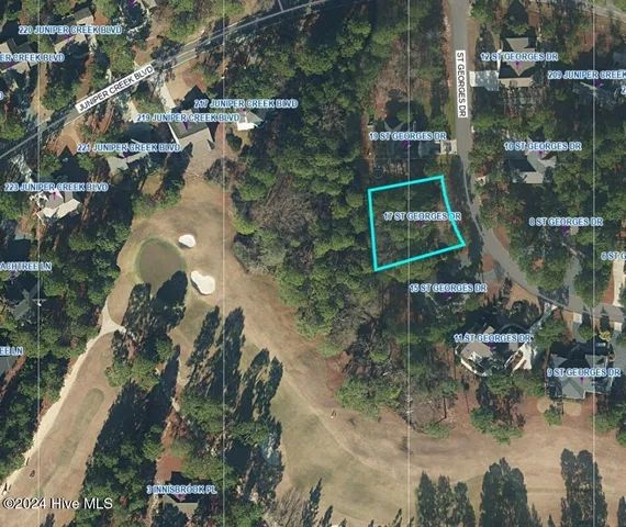 $629,900 | 17 St Georges Drive, Pinehurst, NC 28374