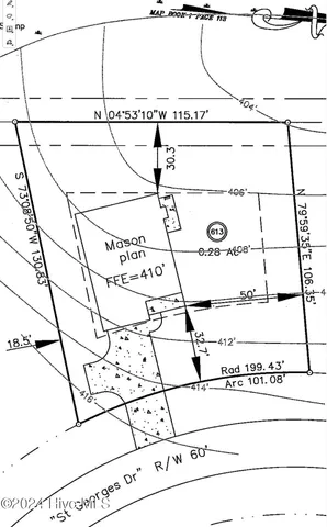 $629,900 | 17 St Georges Drive, Pinehurst, NC 28374