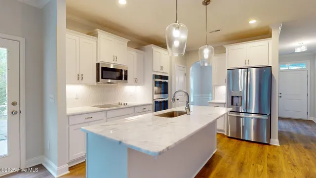 $629,900 | 17 St Georges Drive, Pinehurst, NC 28374