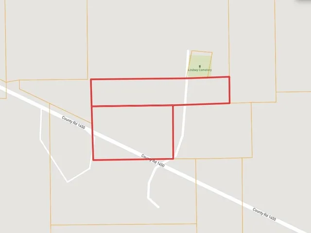 $79,999 | 0 Big Sandy Road North, Warren, TX 77664