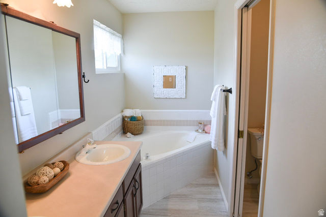 14114 South 3600th Street West Riverton, UT 84065 - Photo 24 of 44