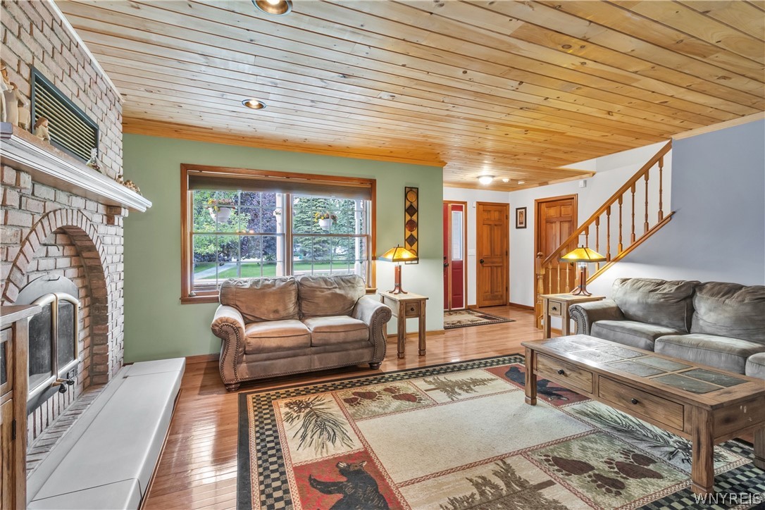 7542 Back Creek Road Boston, NY 14075 - Photo 13 of 50