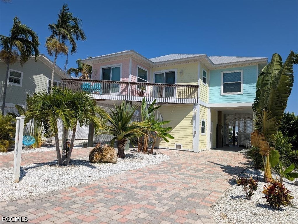 2579 Third Street Matlacha, FL 33993 - Photo 1 of 39