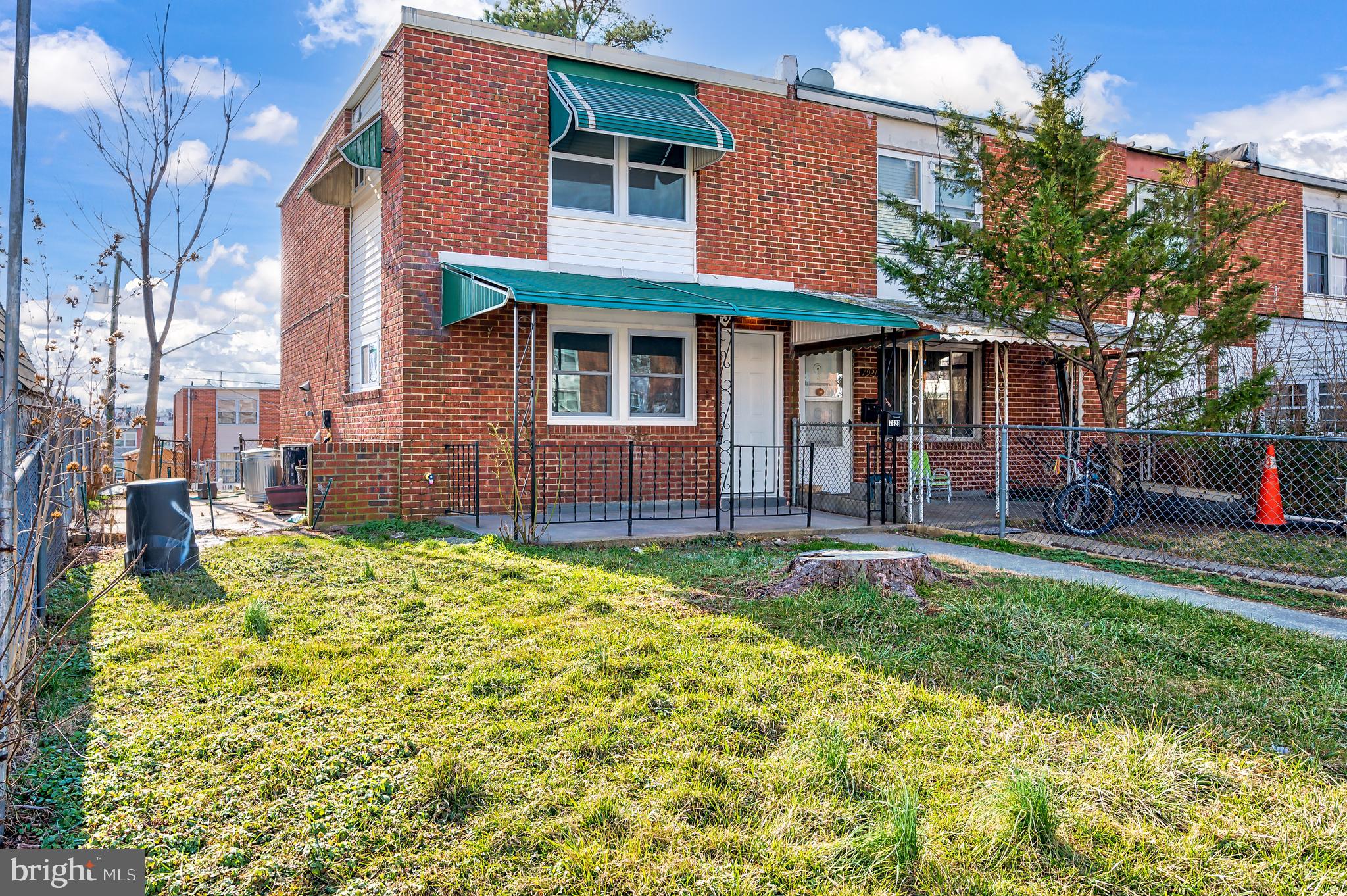 7923 Eastdale Road Baltimore, MD 21224 - Photo 1 of 27 Welcome Home!