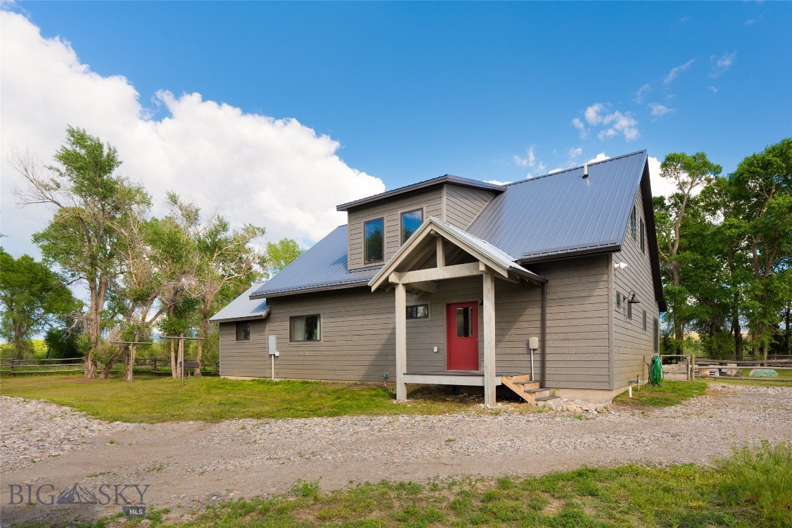 12 Stone Road Silver Star, MT 59751 - Photo 8 of 52 Gallery Image 8