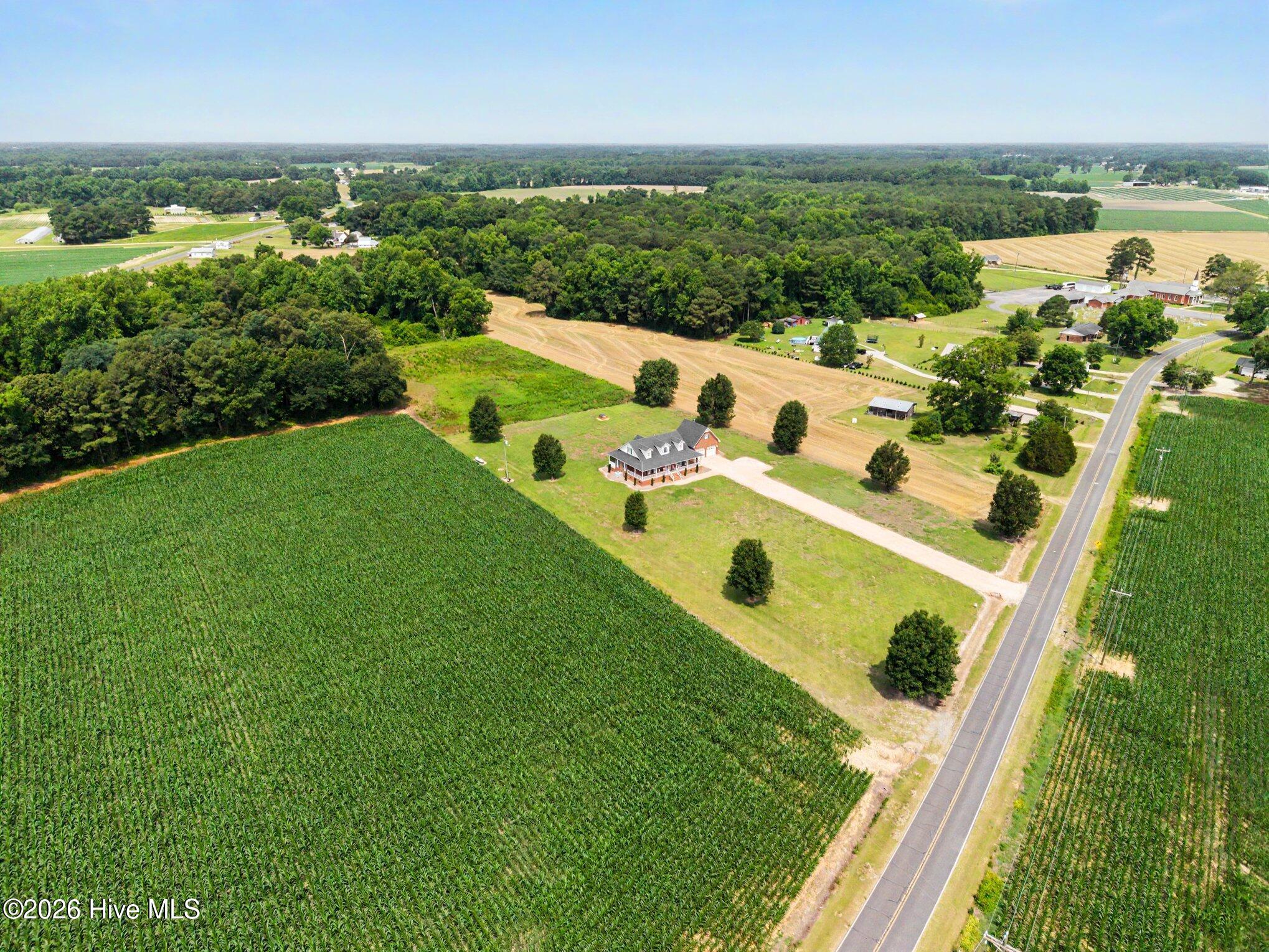965 Mt Moriah Church Road Clinton, NC 28328 - Photo 9 of 14