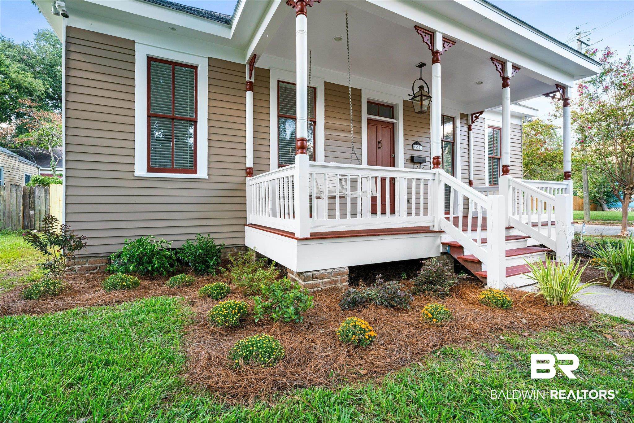 550 Eslava Street Mobile, AL 36602 - Photo 28 of 48